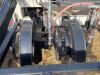 *50' Bourgault 8810 air seeder w/Bourgault 6350 triple compartment air cart - 14