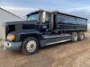 *1992 Freightliner FLD 120 T/A grain truck - 2