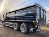 *1992 Freightliner FLD 120 T/A grain truck - 17