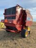 *2010 NH BR7090 rd baler - 10