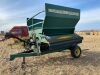 *1998 Bale King 2000 Bale Processor - 10