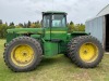 *1985 JD 8450 4wd 225hp tractor