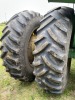 *1985 JD 8450 4wd 225hp tractor - 6
