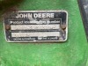 *1985 JD 8450 4wd 225hp tractor - 8