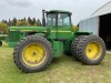 *1985 JD 8450 4wd 225hp tractor - 18