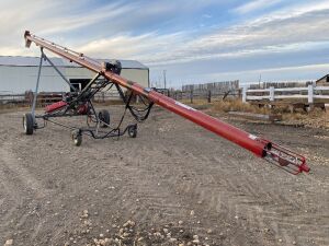 *8"x46' Meridian auger