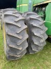 *1980 JD 8440 4wd 215hp tractor - 12