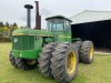 *1980 JD 8440 4wd 215hp tractor - 2