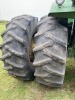 *1980 JD 8440 4wd 215hp tractor - 6