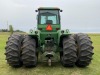 *1980 JD 8440 4wd 215hp tractor - 9
