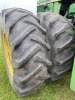 *1980 JD 8440 4wd 215hp tractor - 11