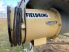 *3hp Field King aeration fan