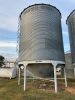 *Approx 2350-bushel Westeel Bin on Westeel hopper cone (bin #10)