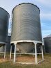 *Approx 2350-bushel Westeel Bin on Westeel hopper cone (bin #11)
