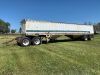 *42ft Westank-Willock T/A grain trailer