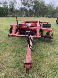 *10ft Kellough off-set disc