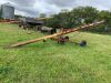 *7in x 36ft Westfield auger