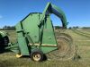 *1980 JD 510 rd baler - 3