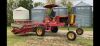 *1980 18ft Versatile 4400 sp swather - 8