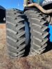 *1995 Ford Versatile 9480 4wd 300hp tractor - 3