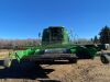 *1999 JD 9610 Maximizer combine - 3