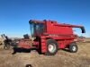 *1994 CaseIH 1688 combine