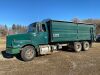 *1994 Volvo T/A grain truck - 12