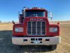*1988 Mack Econodyne T/A grain truck - 3
