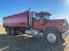 *1988 Mack Econodyne T/A grain truck - 4