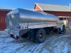 *1977 Chev C65 S/A tanker truck - 7