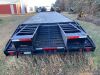 *2004 36' Load Max tandem dualled flat deck pintle hitch trailer - 6