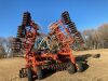 *34' Bourgault 5710 air drill - 4
