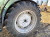 *2014 Deutz 430 Agro-Farm MFWA 110hp tractor - 11