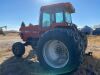 *1995 CaseIH 7220 2wd 172hp tractor - 5