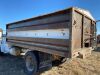 *1978 IH Loadstar 1700 S/A grain truck - 5