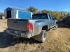 *2013 GMC Sierra 3500 HD ext cab - 7