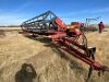 *1989 25' CaseIH 725 pt Swather