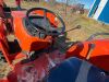 *2011 Kubota MX5100 Open Station MFWA 52hp Tractor - 14