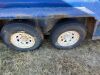 *1988 16' Norbert's tandem axle stock trailer - 8