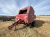 *2002 CaseIH RBX561 rd baler - 10