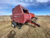 *2002 CaseIH RBX561 rd baler - 2