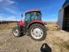 *2014 CaseIH Farm-All 95C MFWA 95hp Tractor - 6