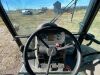 *2014 CaseIH Farm-All 95C MFWA 95hp Tractor - 8