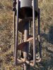 *Westfield 8"x41' PTO drive auger - 2