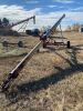 *Westfield 8"x41' PTO drive auger - 3