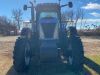 *2005 NH TG210 MFWD 210hp Tractor - 5