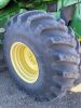 *2007 JD 9860 STS Premium Combine - 10