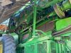 *2007 JD 9860 STS Premium Combine - 12