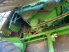 *2007 JD 9860 STS Premium Combine - 13