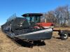 *2002 30' Westward 9250 sp Swather - 2